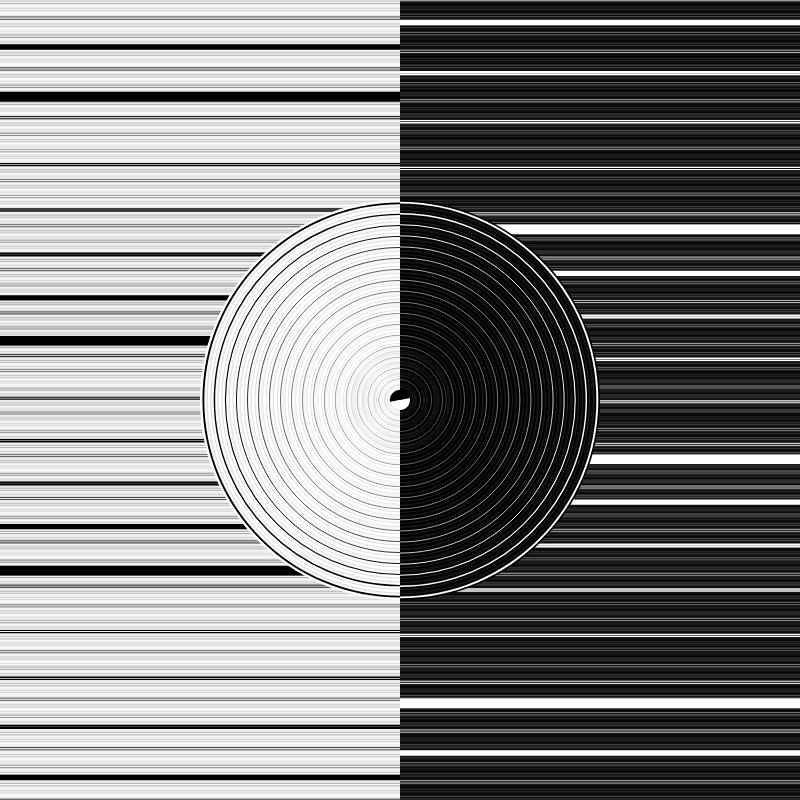 scan.lines #47 static NFT preview