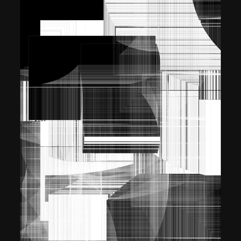 (un)//void//ble #25 static NFT preview