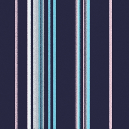 Stripes #9 static NFT preview