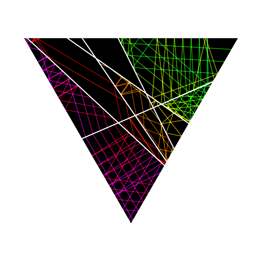 Beam trap #36 static token preview