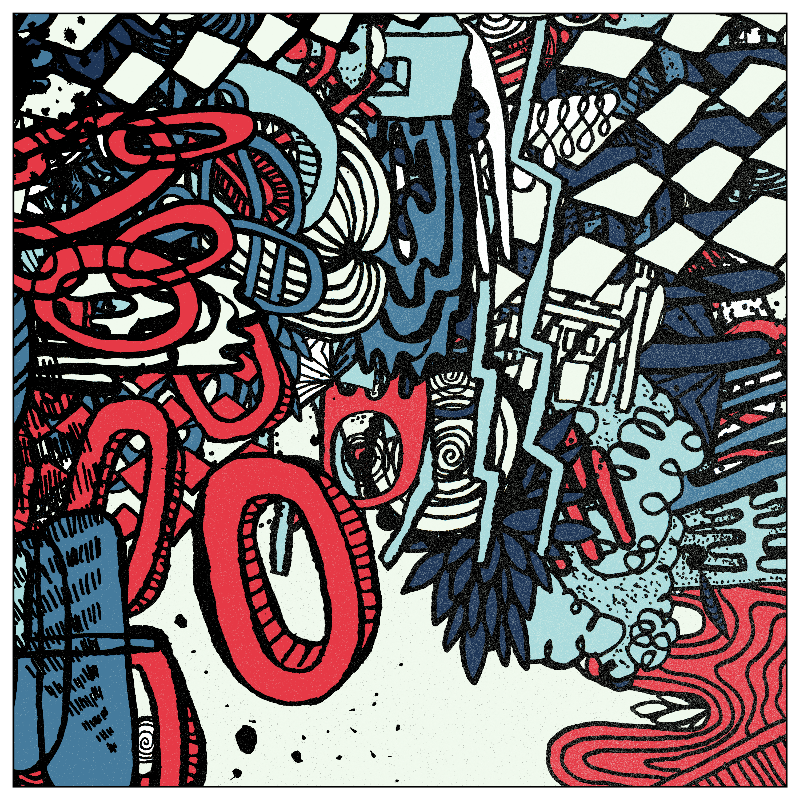 Late Night Sketches #277 static token preview