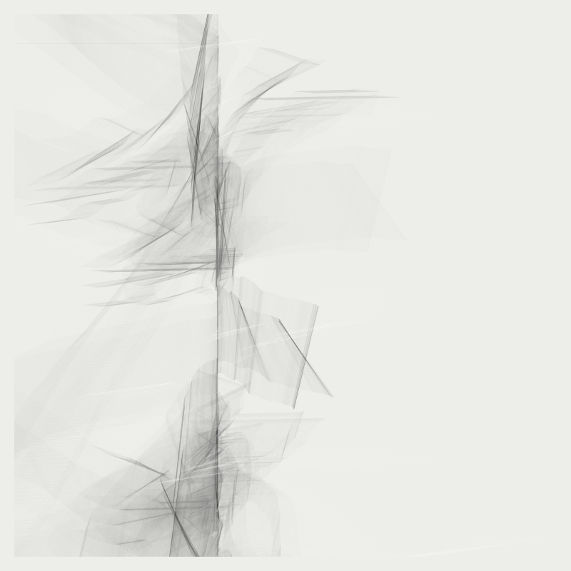 an abstract concept #53 static NFT preview