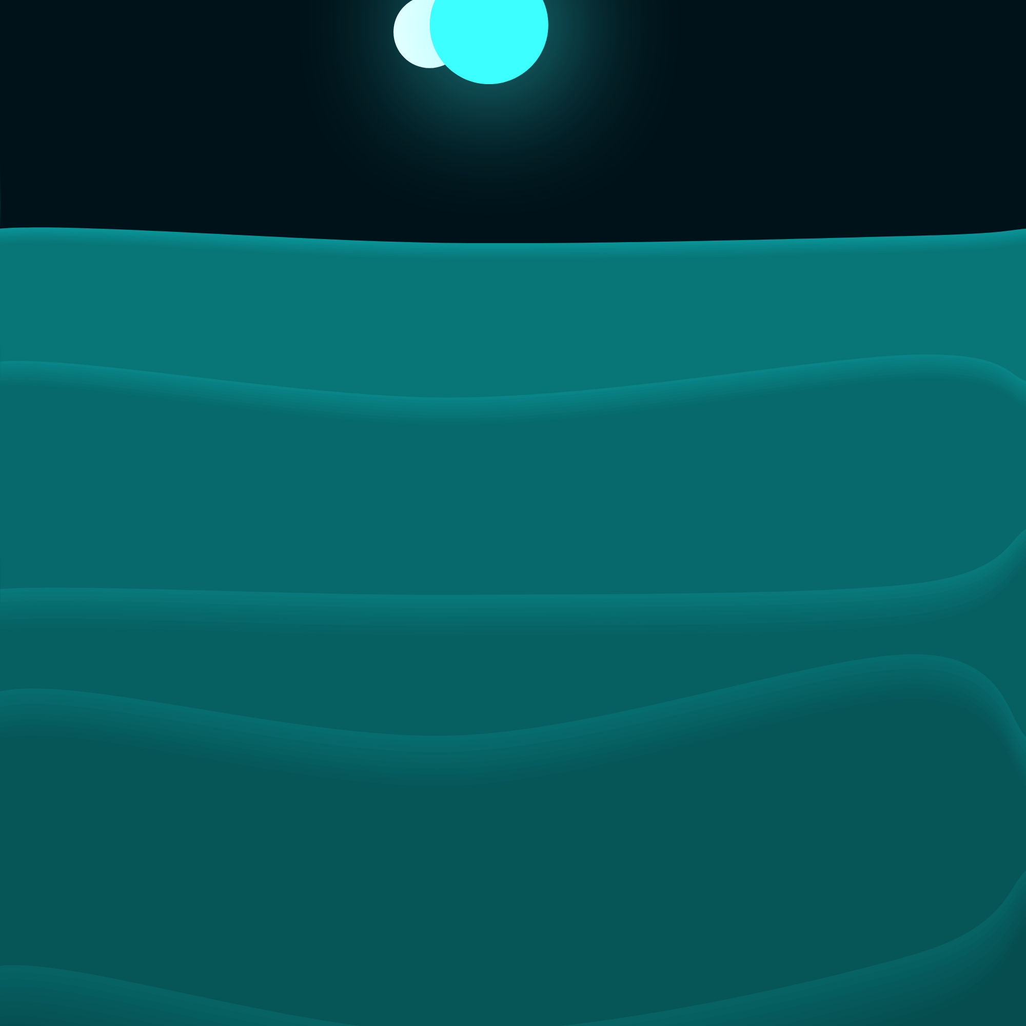 Exoplanets #16 static token preview