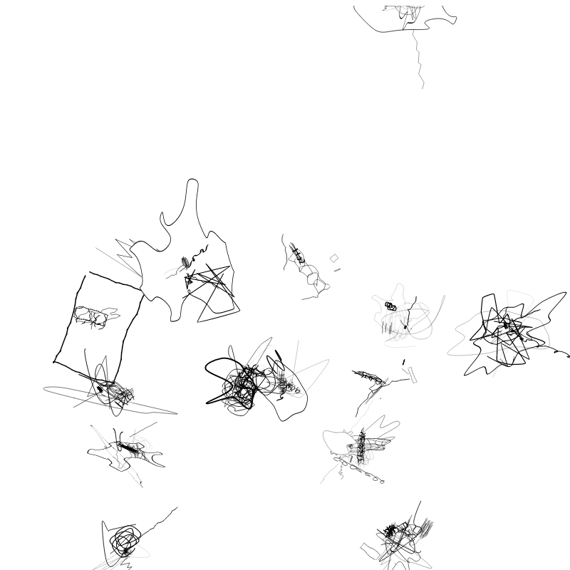 Marks_2 #53 static NFT preview