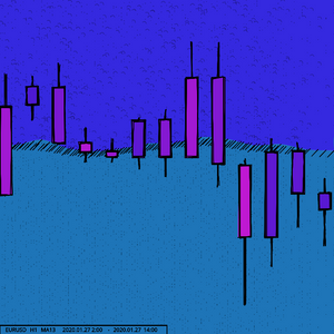 Trading Art project preview