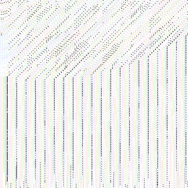 tr4ns4ctions #46 static NFT preview