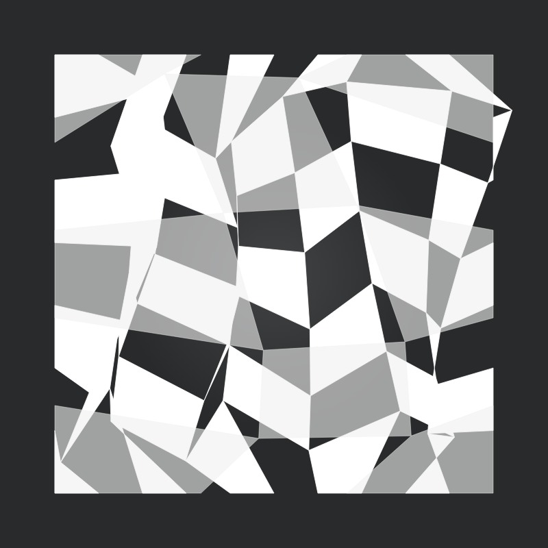 Shoji #184 static token preview