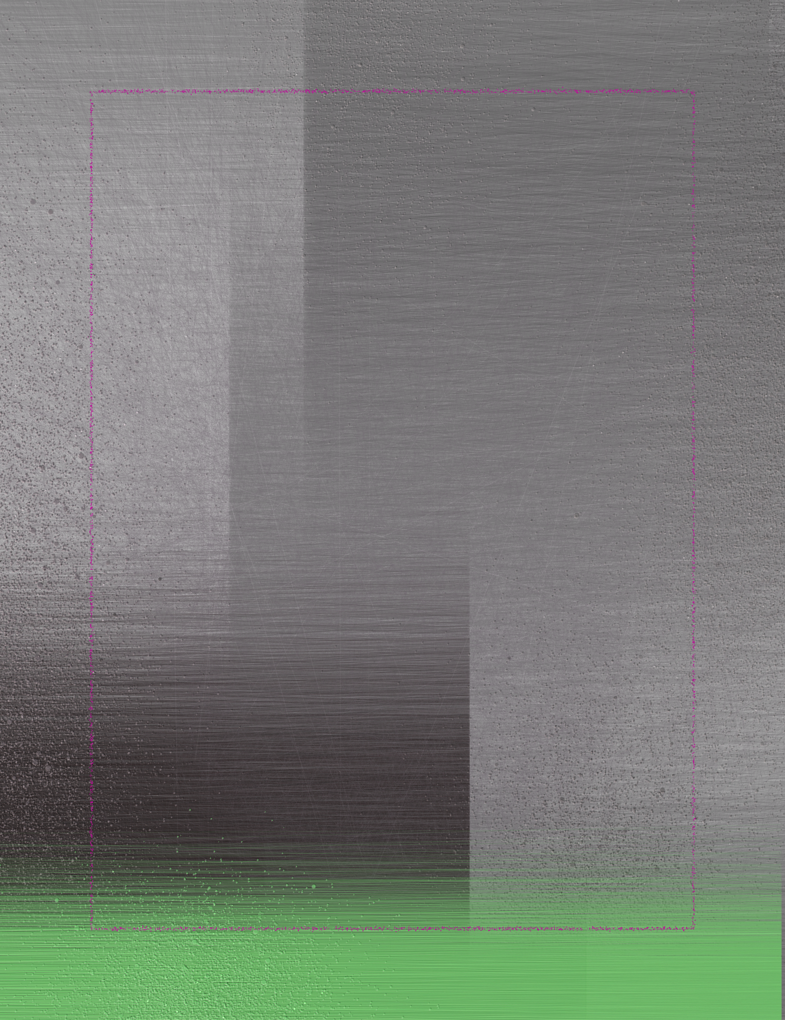 uncontrolled #282 static NFT preview