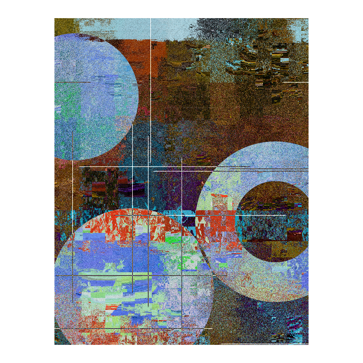IMAGINARY LANDSCAPES #19 static token preview