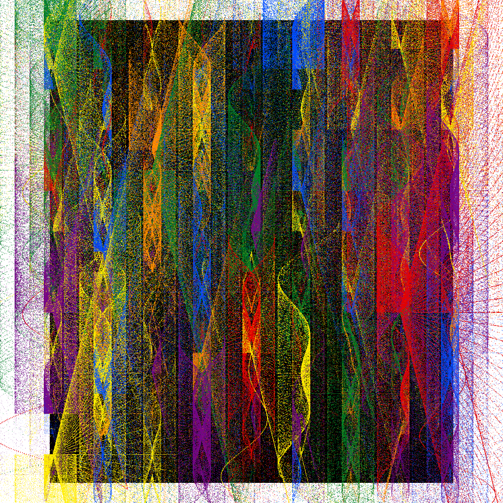 Po1nts! #119 static NFT preview