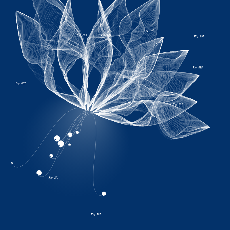 Herbarium #233 static token preview