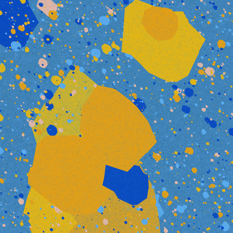 Splatter Emotions #53 static token preview