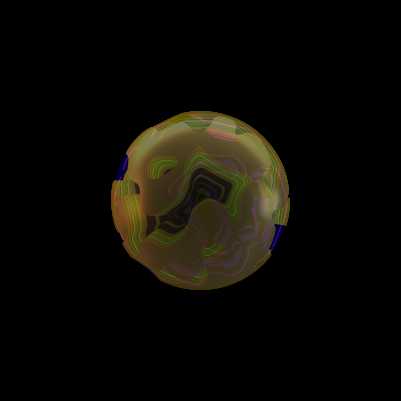 SynDevice #2250 static NFT preview