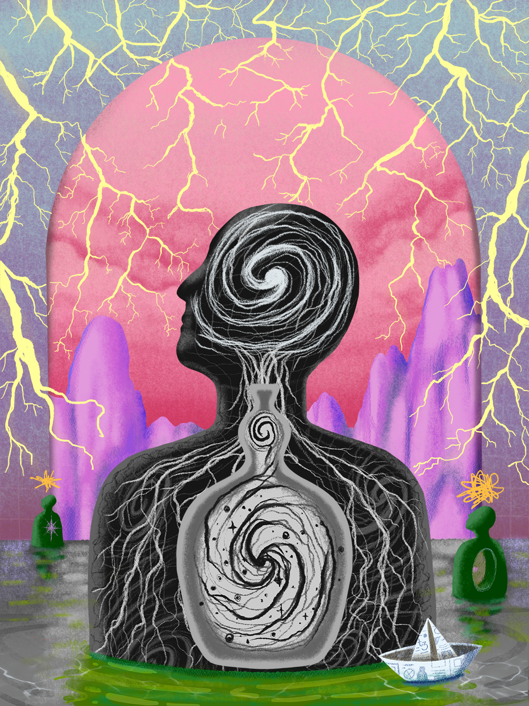 VESSELOFLIF3_G3N3S1S #92 static NFT preview