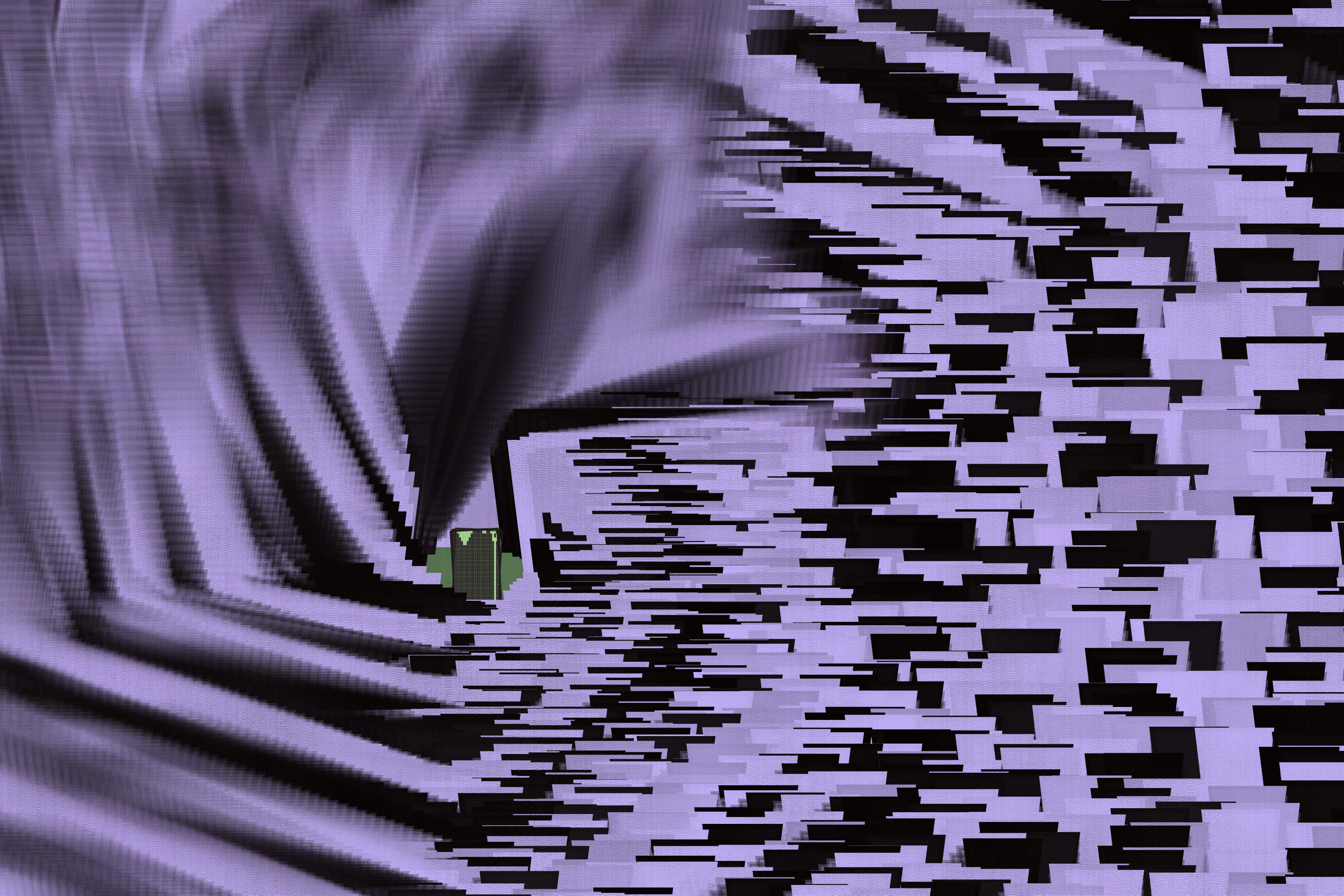 pause #43 static NFT preview