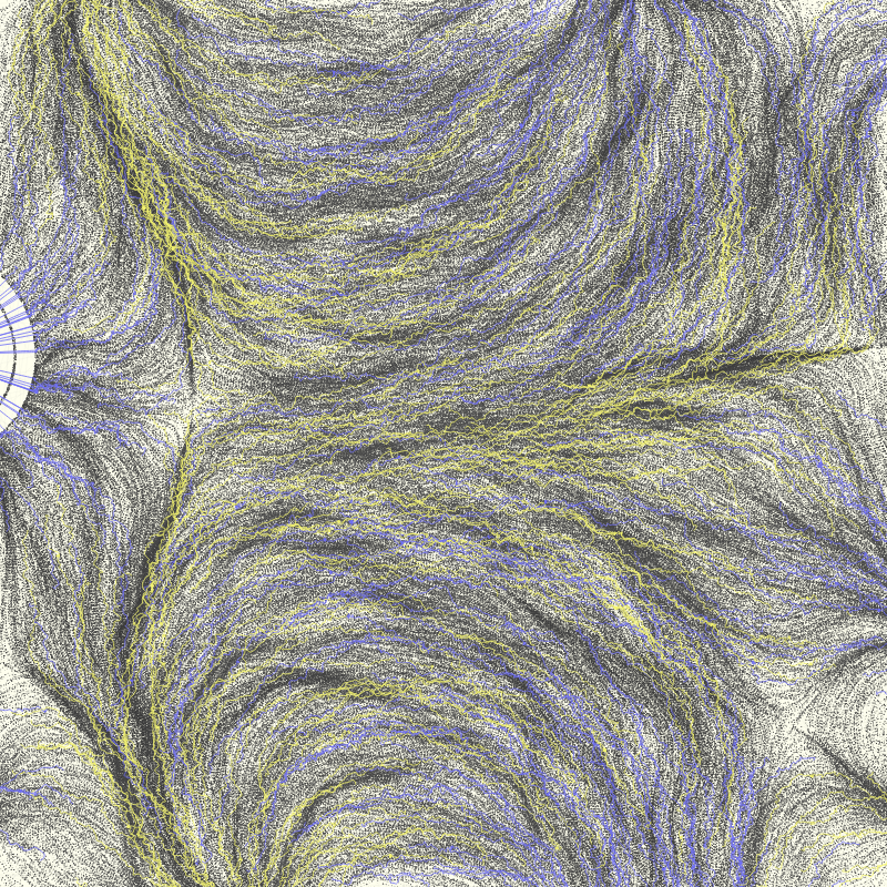 Charge #29 static NFT preview