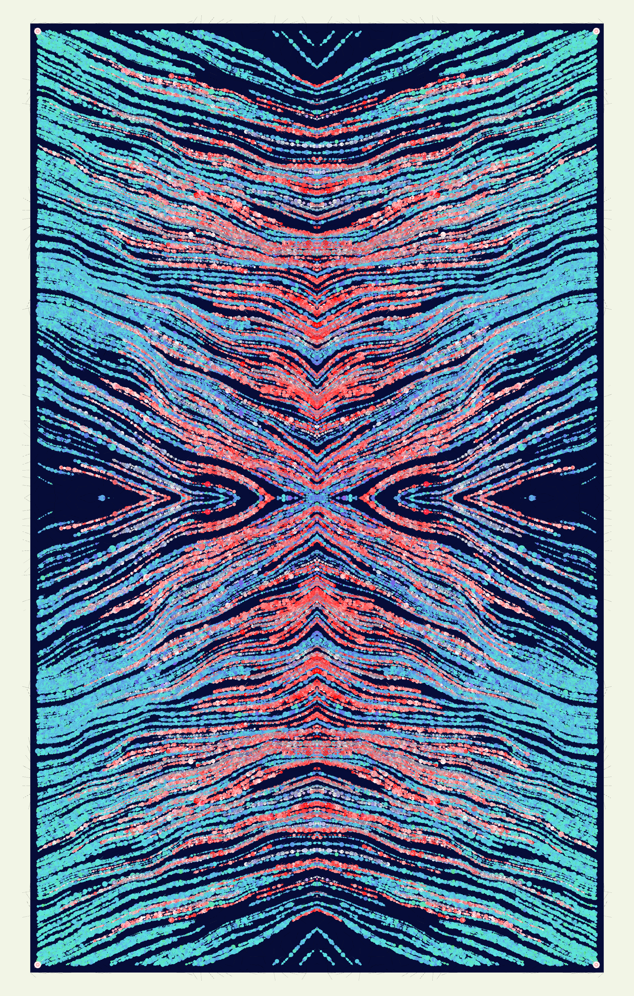 Samsara #48 static NFT preview