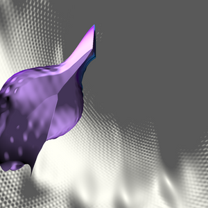 Becoming project preview