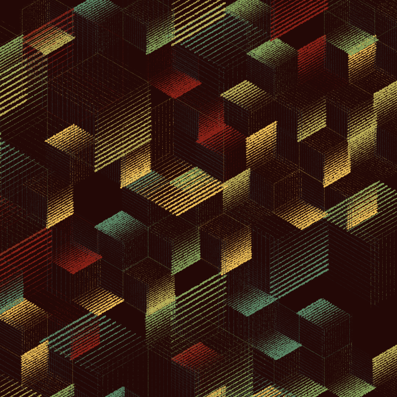 Hex #23 static token preview