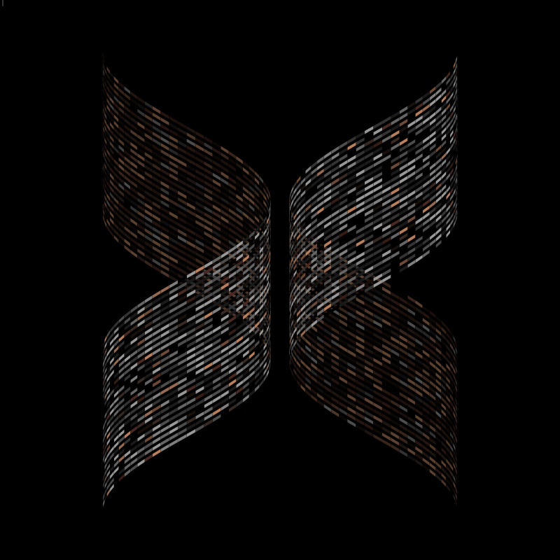 Kinetic Butterfly regen #234 static token preview