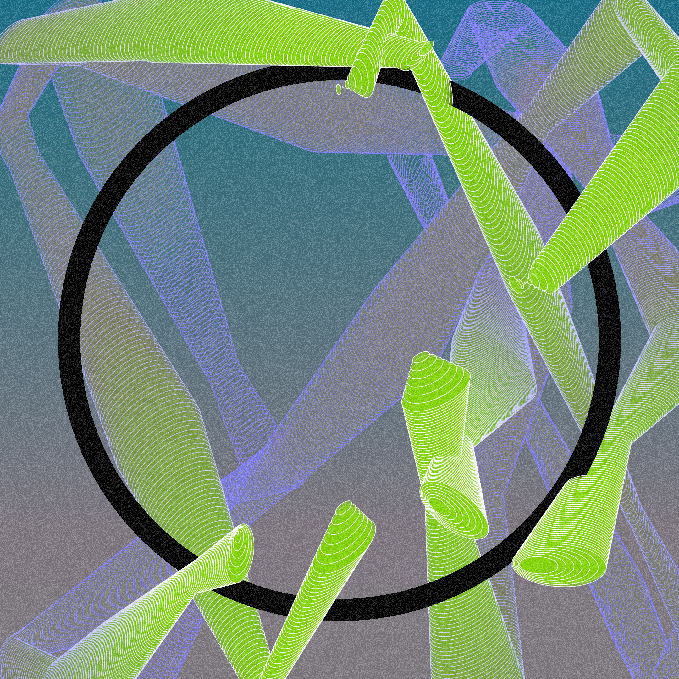 Munch #186 static token preview