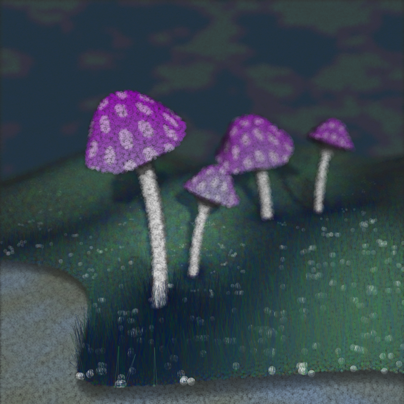 Giants of the Meadow #78 static token preview