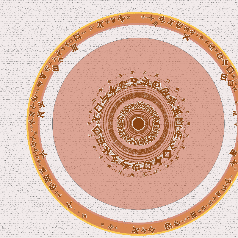 Scalabili-TREE #85 static NFT preview