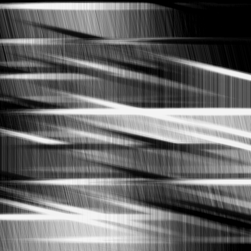 interference x resonance #269 static NFT preview
