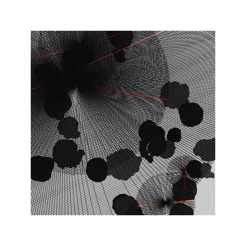Suprematist Method #4 #32 static NFT preview