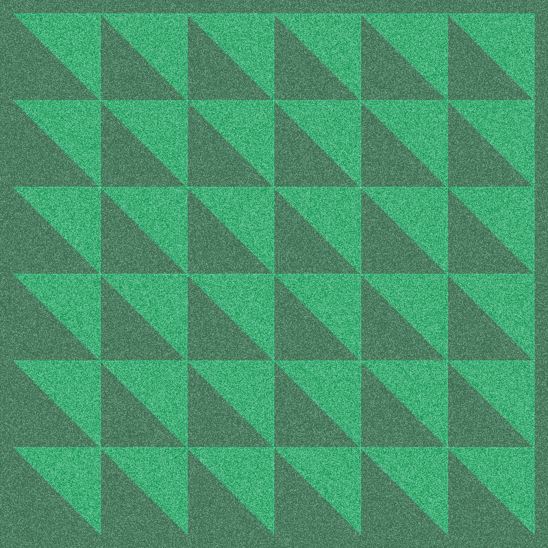 Happy Accidents #79 static token preview