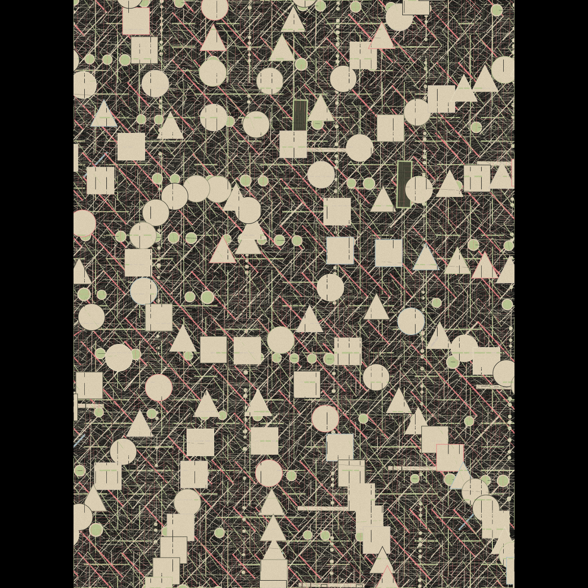 Chaotic Neutral #296 static NFT preview