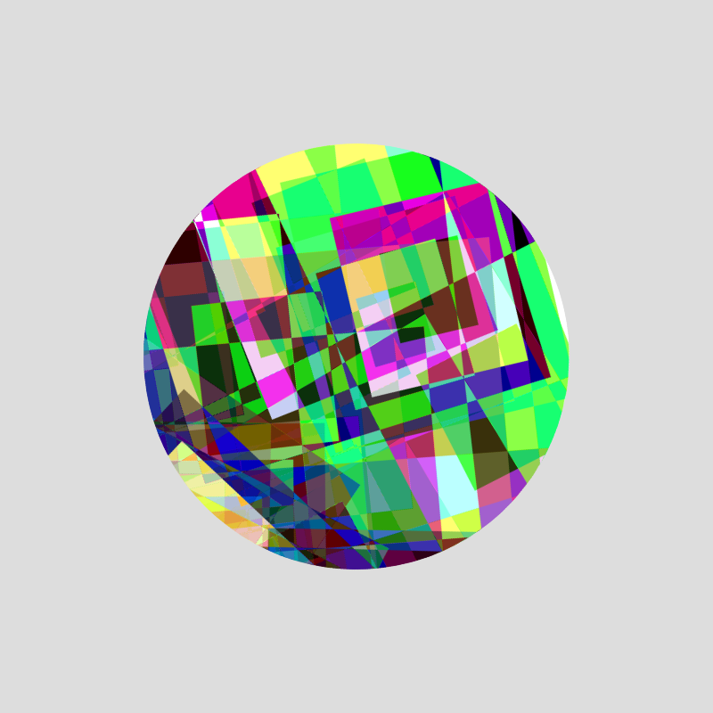 0.1 carat #70 static NFT preview