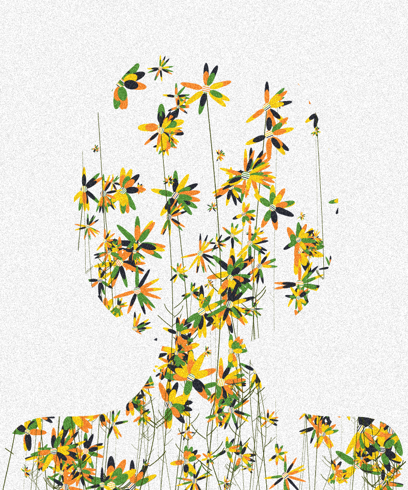 flowerhead #19 static token preview