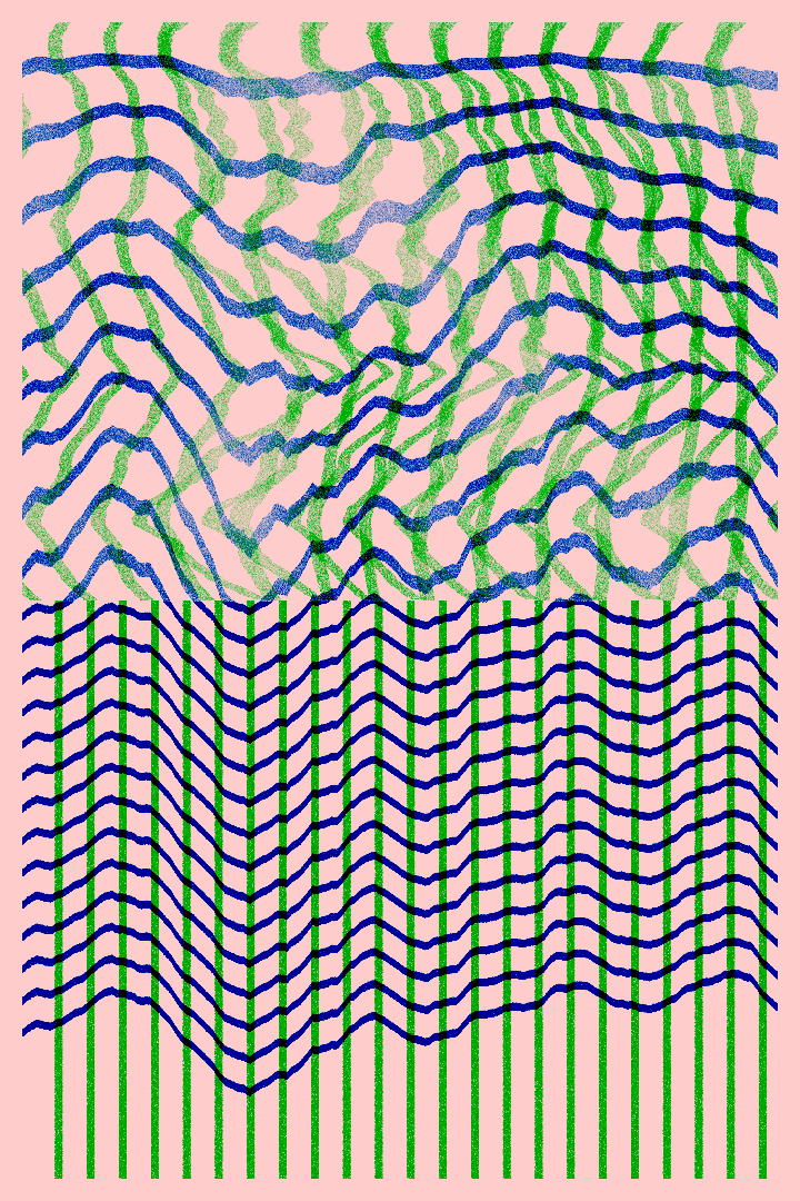 Inertia #1109 static NFT preview