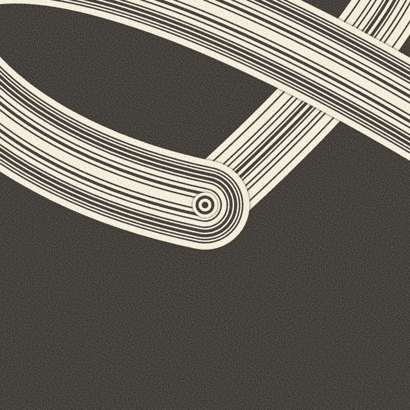 sinuosity #94 static NFT preview