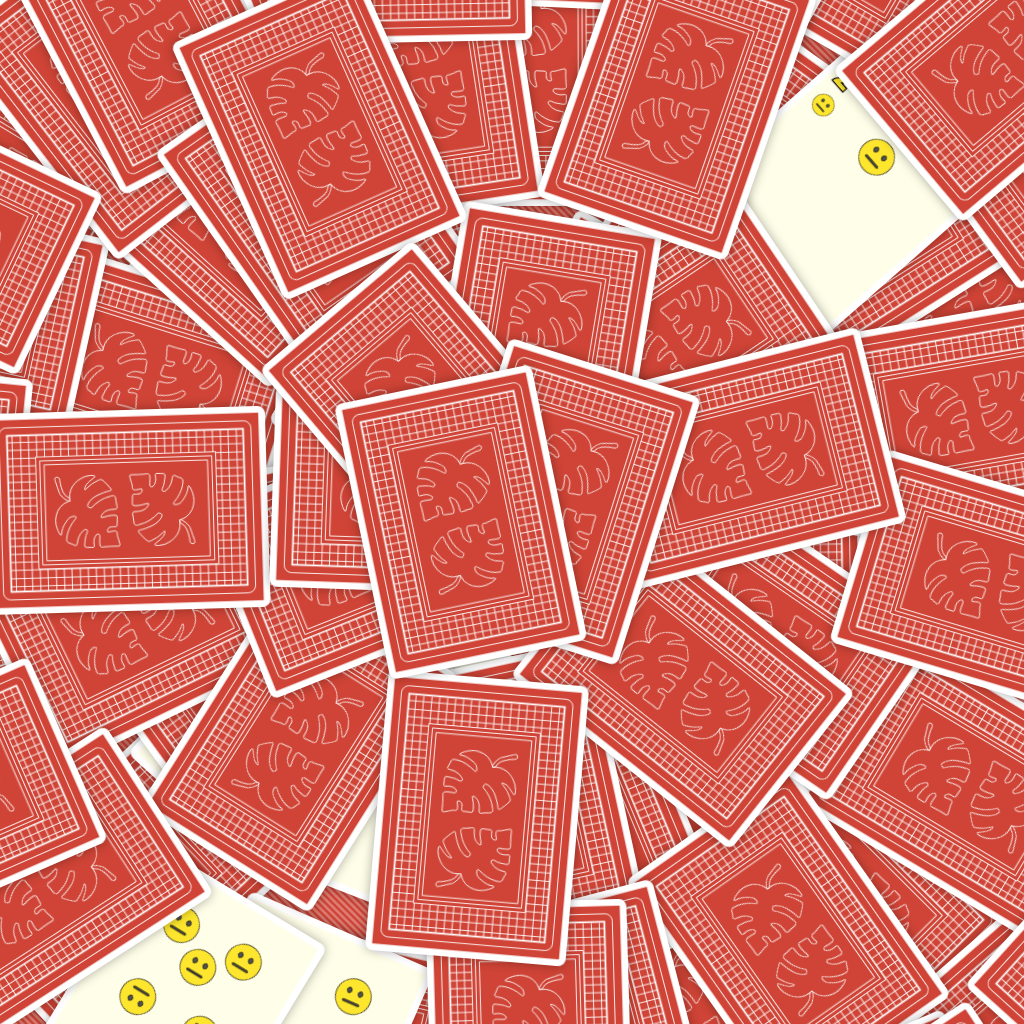 playing.cccccards #1887 static token preview