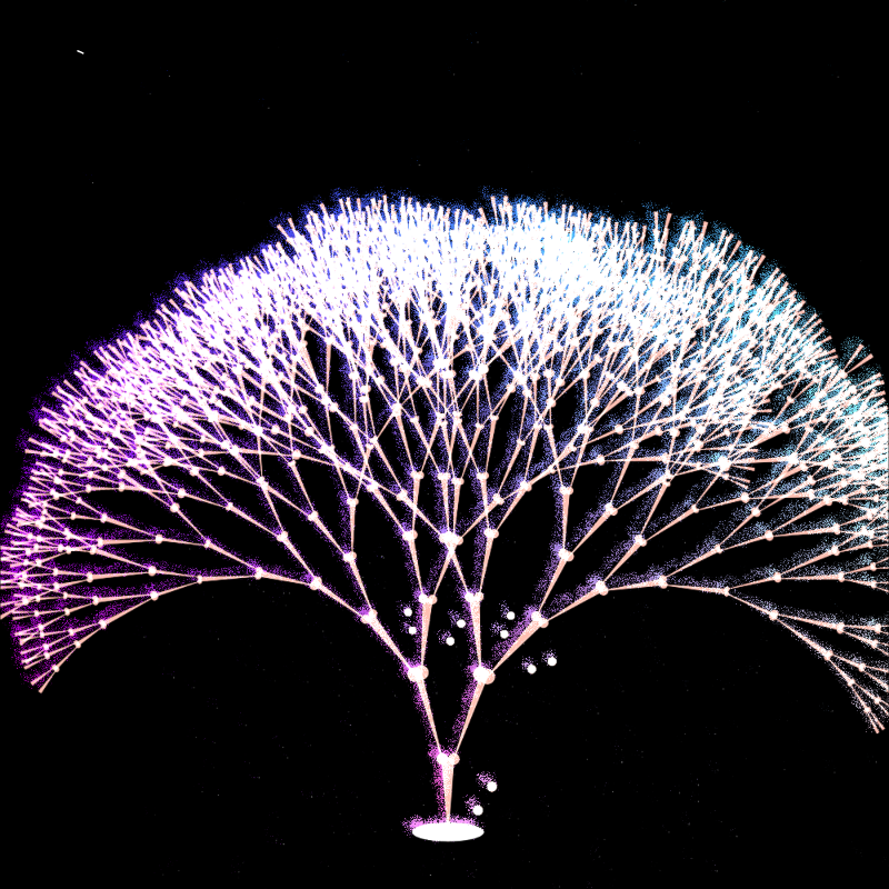 SoulTree #70 static token preview