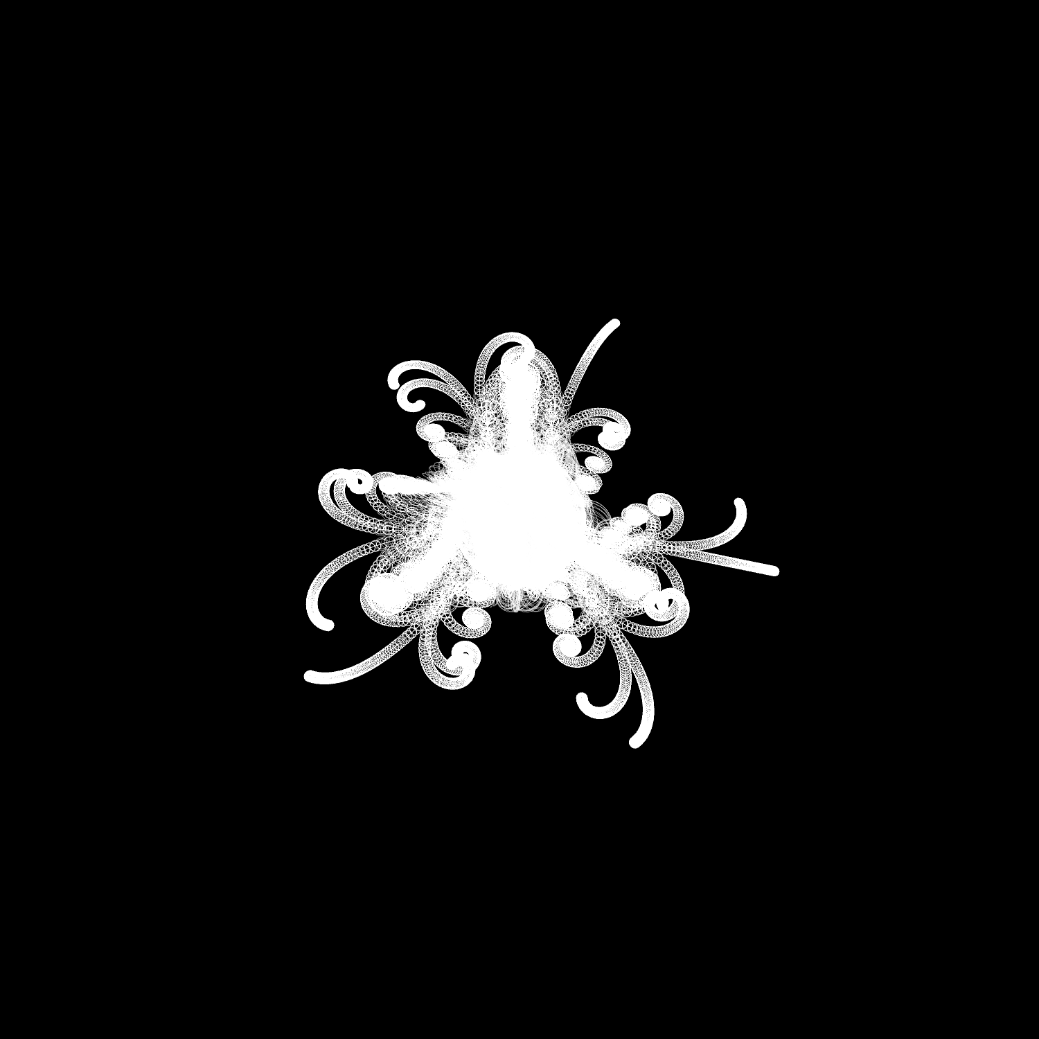 Not Taumoeba #284 static NFT preview
