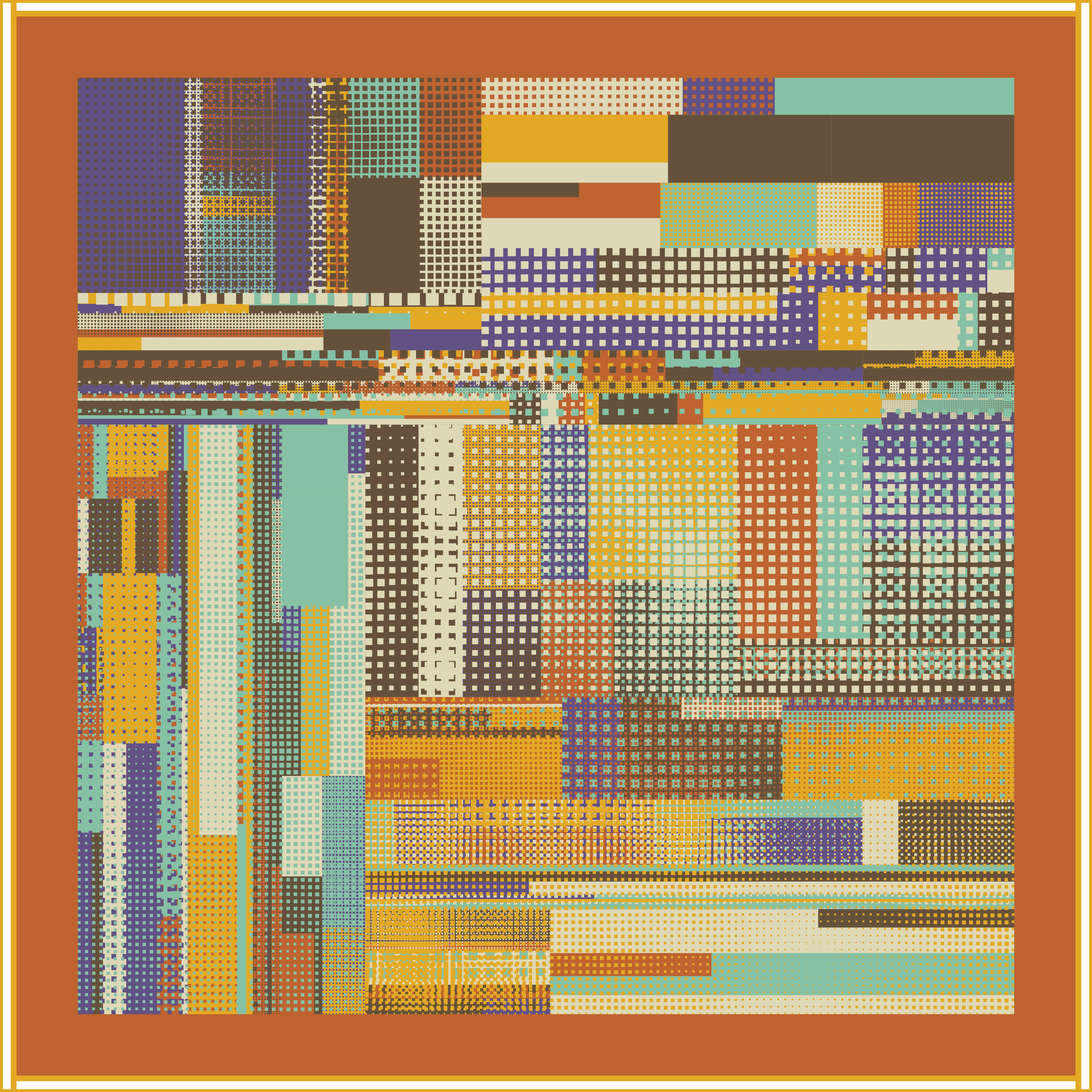 Blocks #212 static NFT preview