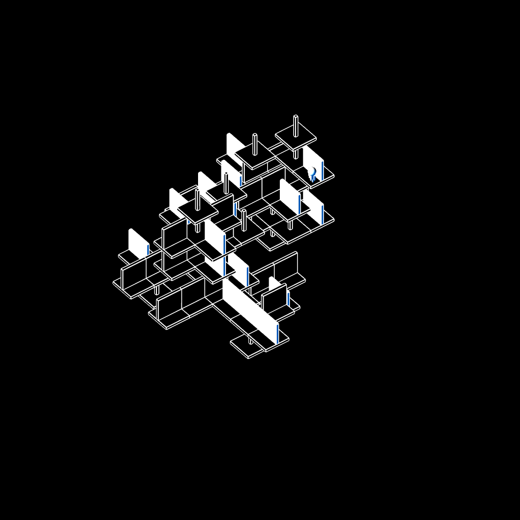 OpenBLOCK #35 static token preview