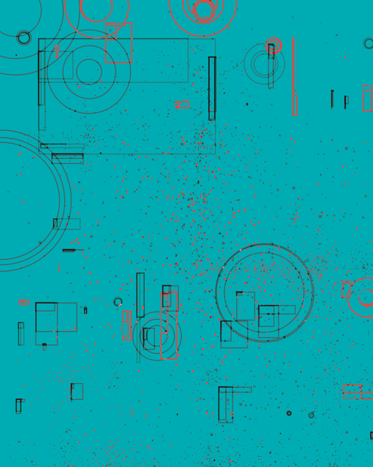 CR Art Sessions //1 #205 static token preview