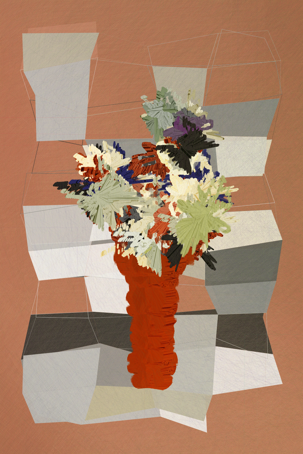 Un bouquet pour Papa #23 static token preview