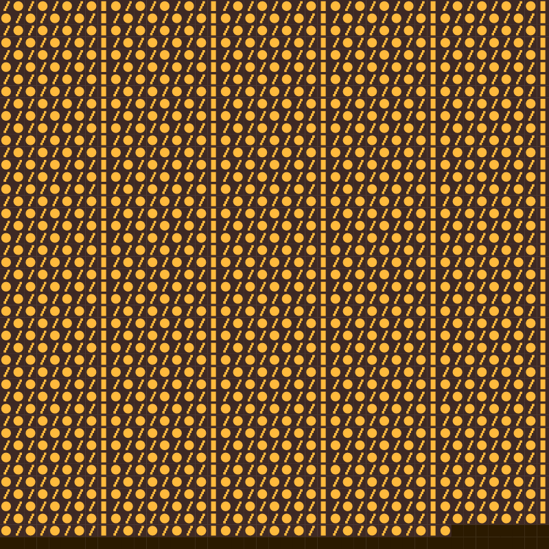 Tally! #1972 static NFT preview
