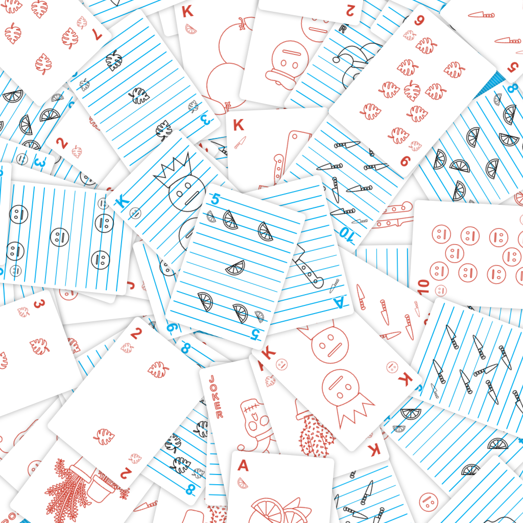 playing.cccccards #337 static token preview