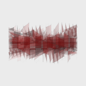 Painting By Sound, Click to Start project preview