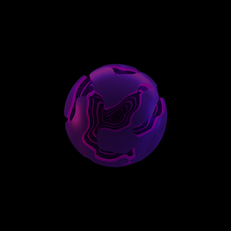 SynDevice #2564 static NFT preview