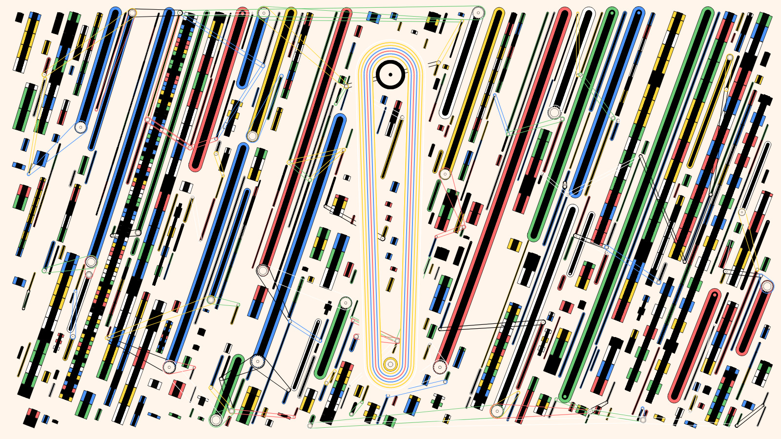 Sprocket Factory #493 static token preview
