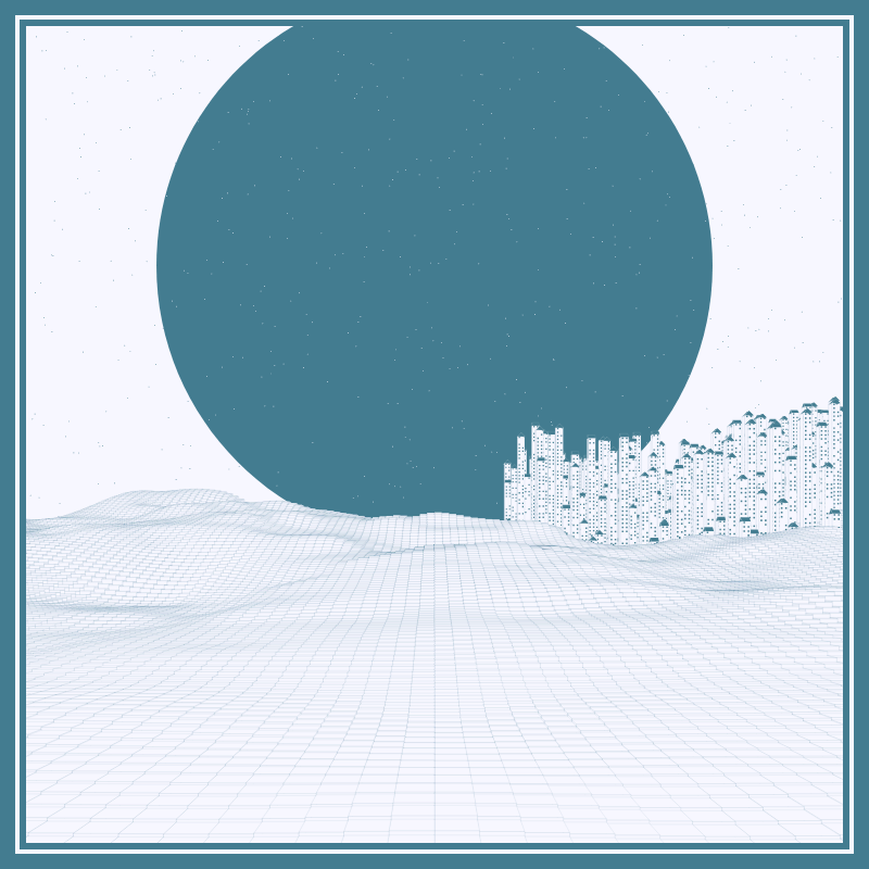 Frontier Settlements #56 static token preview