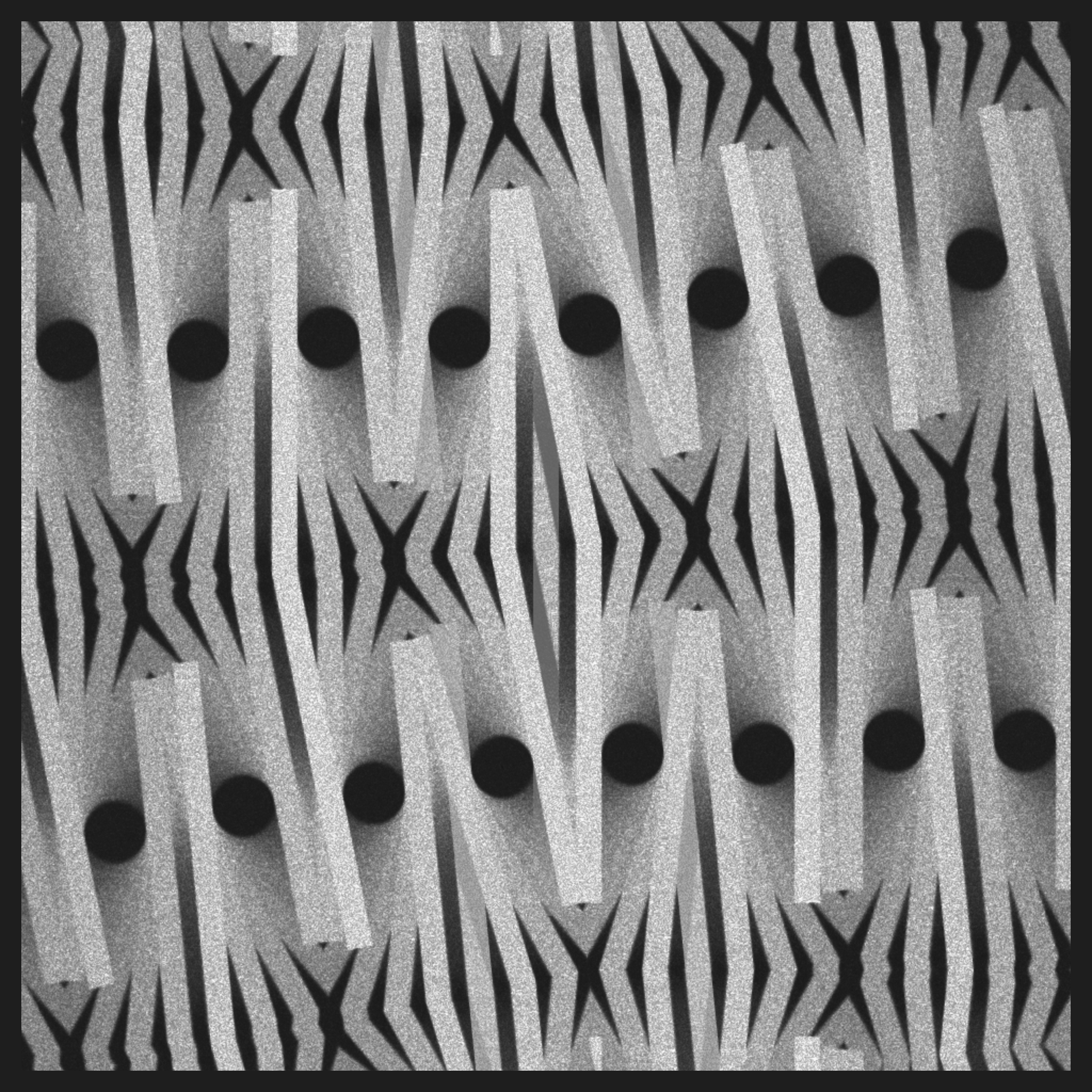Unendlichkeitsmaschine #455 static NFT preview