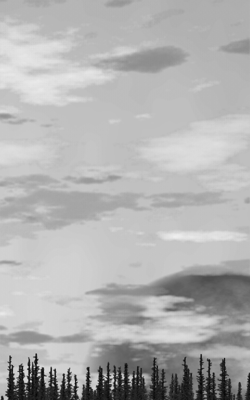 Secunda #121 static NFT preview